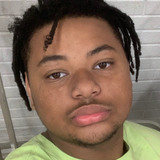 Dae from Eureka | Man | 21 years old | Virgo