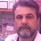 Fasatos from Irakleion | Man | 57 years old | Leo