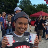 Van from Waukesha | Man | 33 years old | Aquarius