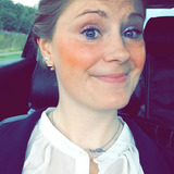 Line from Stokmarknes | Woman | 40 years old | Libra