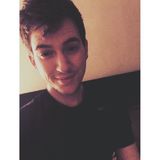 Aminko from Bratislava | Man | 31 years old | Aries