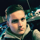 Milan from Sumperk | Man | 27 years old | Virgo