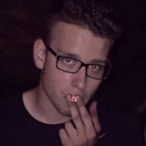 Dimitrifonseca from Yverdon-les-Bains | Man | 25 years old | Libra