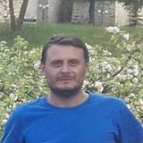 Edy from Dorna Cindrenilor | Man | 40 years old | Libra