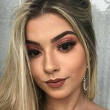 Anapaula from Rio Grande da Serra | Woman | 29 years old | Aries