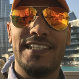 Moh from Madinat Hamad | Man | 44 years old | Aries
