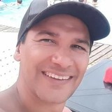 Cleitondiascsz from Ampere | Man | 41 years old | Cancer