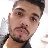 Gabriel from Bonfinópolis | Man | 30 years old | Gemini