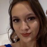 Lari from Quixada | Woman | 26 years old | Cancer