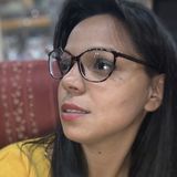 Giulia from Catania | Woman | 34 years old | Aquarius