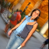 Katrien from Brussels | Woman | 39 years old | Scorpio