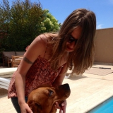 Marry from Tel Aviv | Woman | 44 years old | Leo