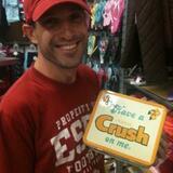 Turner from Arkansas City | Man | 41 years old | Taurus