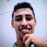 Jone from Boituva | Man | 30 years old | Aries