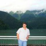 Андрей from Aleksandrov | Man | 62 years old | Cancer