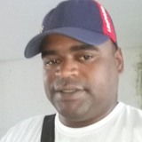 Junior from Campina Grande | Man | 41 years old | Aries