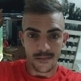 Anderson from Juquia | Man | 30 years old | Gemini