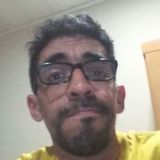 Argentina from General Pinedo | Man | 36 years old | Gemini