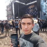 Beristain from Calpulalpan | Man | 27 years old | Pisces