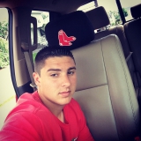 Vin from West Islip | Man | 29 years old | Taurus