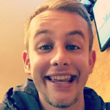 Maarten from Mechelen | Man | 28 years old | Sagittarius