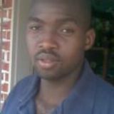 Shingai from Warsaw | Man | 39 years old | Cancer
