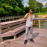 Holman from Cashiers | Man | 22 years old | Leo