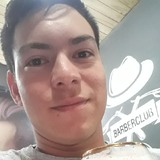 Fa36 from Colonia Caroya | Man | 28 years old | Cancer
