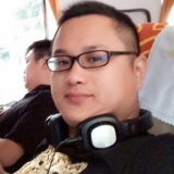 Lucifer from Taipei | Man | 40 years old | Gemini