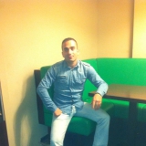 Artin from Apeldoorn | Man | 39 years old | Sagittarius