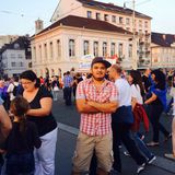 Ehsan from Beromunster | Man | 35 years old | Capricorn