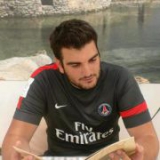 Nikos from Athens | Man | 40 years old | Gemini