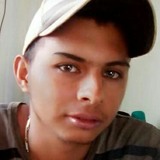 Jhoan19Alzdj from El Dovio | Man | 33 years old | Virgo