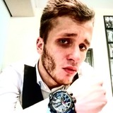 Christian from Giussano | Man | 26 years old | Aquarius