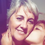 Costantinomit8 from Rio Cuarto | Woman | 59 years old | Virgo