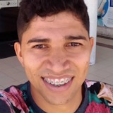 Carlos from Caucaia | Man | 32 years old | Leo
