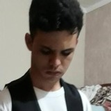 Matheus from Rondonopolis | Man | 25 years old | Aquarius