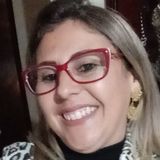 Dany from Descalvado | Woman | 47 years old | Cancer