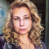 Nessik from Minsk | Woman | 49 years old | Cancer