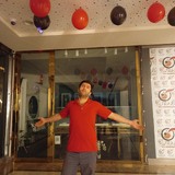 Aminazizi94 from Kabul | Man | 34 years old | Capricorn