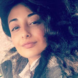 Missns from Almere Stad | Woman | 34 years old | Taurus