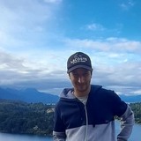 Aguilarramirv5 from Campana | Man | 33 years old | Cancer