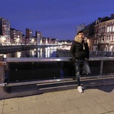 Salimchelog from Saint-Nicolas | Man | 34 years old | Sagittarius