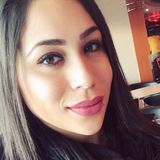 Jamile from Oslo | Woman | 33 years old | Gemini