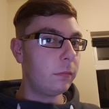 Kenny from Baile Atha Luain | Man | 26 years old | Aquarius