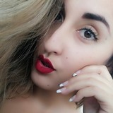 Ale from Guadalajara | Woman | 30 years old | Pisces
