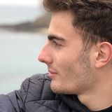 Mattia from Wezembeek-Oppem | Man | 26 years old | Aquarius