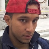 Pazluisgerarty from Tecoman | Man | 35 years old | Cancer