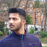 Ved from Dublin | Man | 34 years old | Gemini