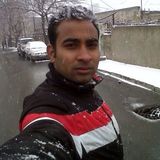 Chinu from Lapithos | Man | 44 years old | Aquarius